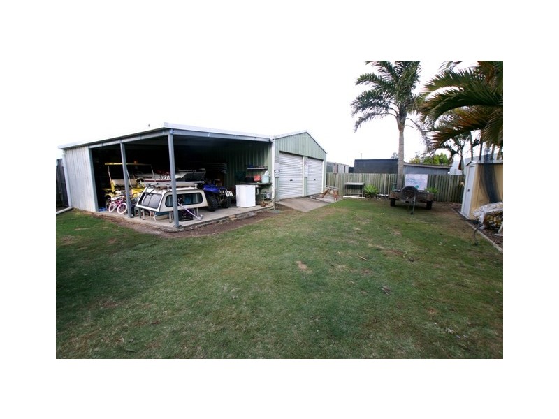 28 Bonding Street, Kepnock QLD 4670