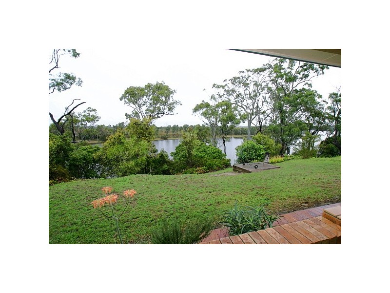 Sharon QLD 4670
