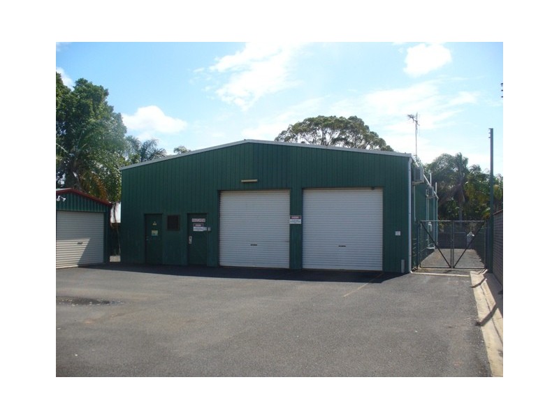 127 Bargara Road, Bundaberg East QLD 4670