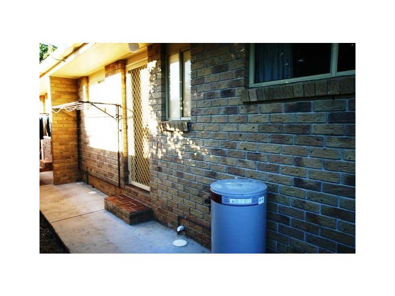 3/27 Burnett Street, Bundaberg South QLD 4670