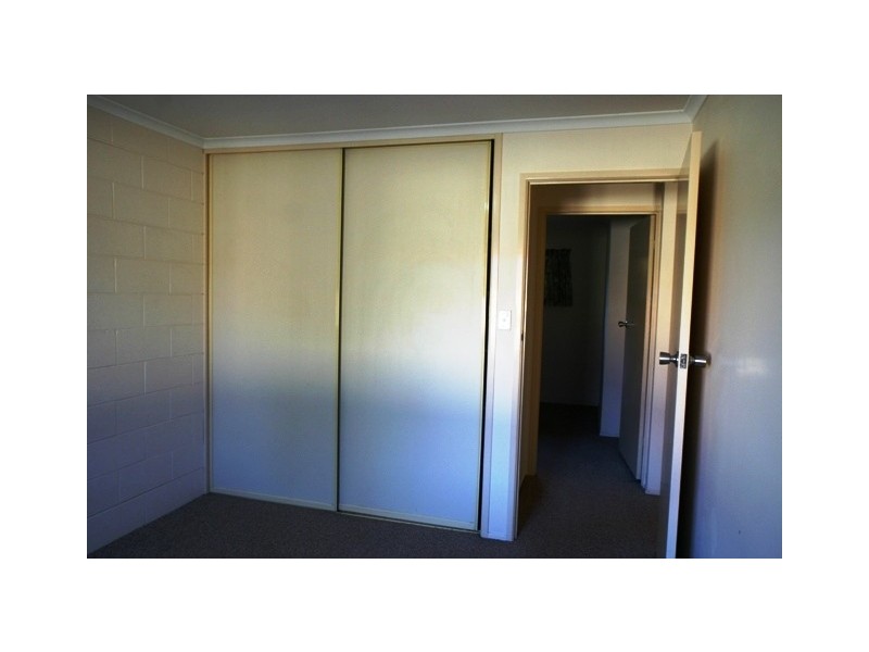 3/27 Burnett Street, Bundaberg South QLD 4670