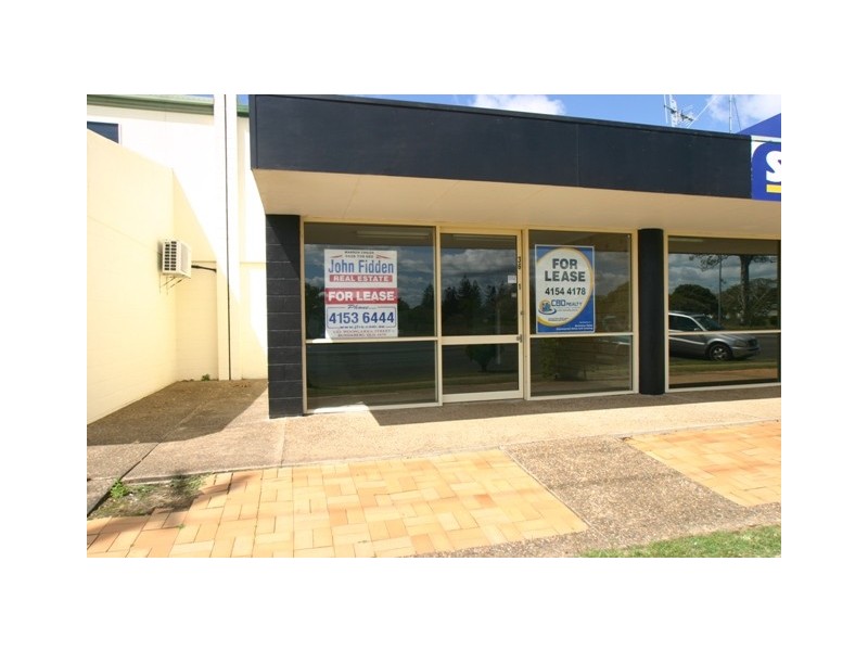 1/36 Princess Street, Bundaberg East QLD 4670