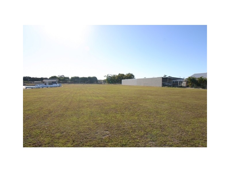 46 Ritchie Street, Norville QLD 4670