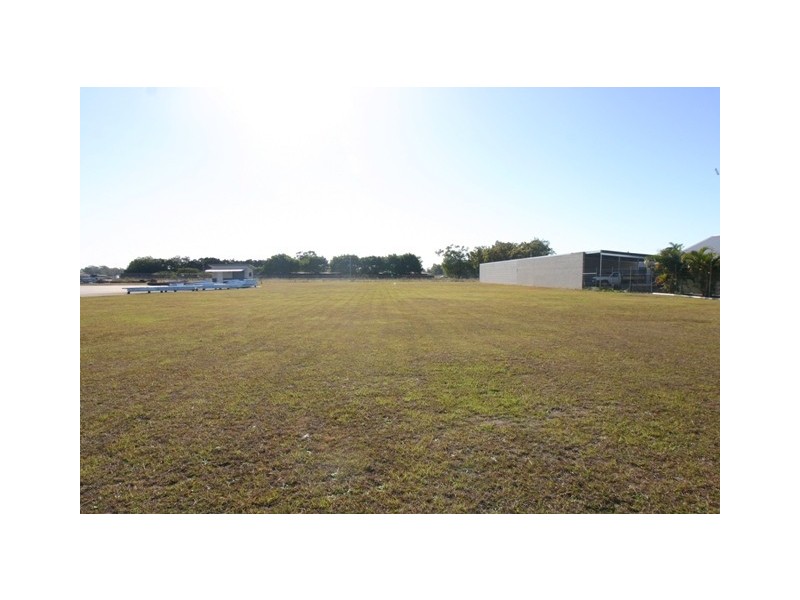 46 Ritchie Street, Norville QLD 4670
