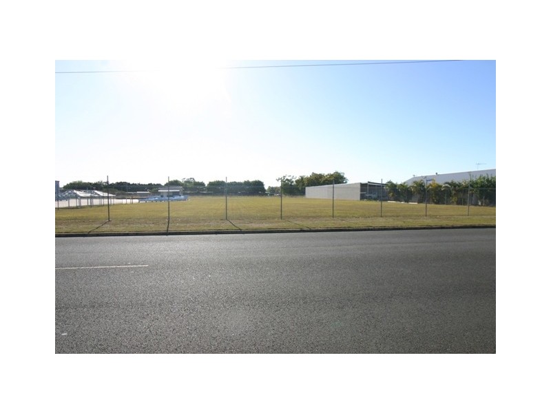 46 Ritchie Street, Norville QLD 4670