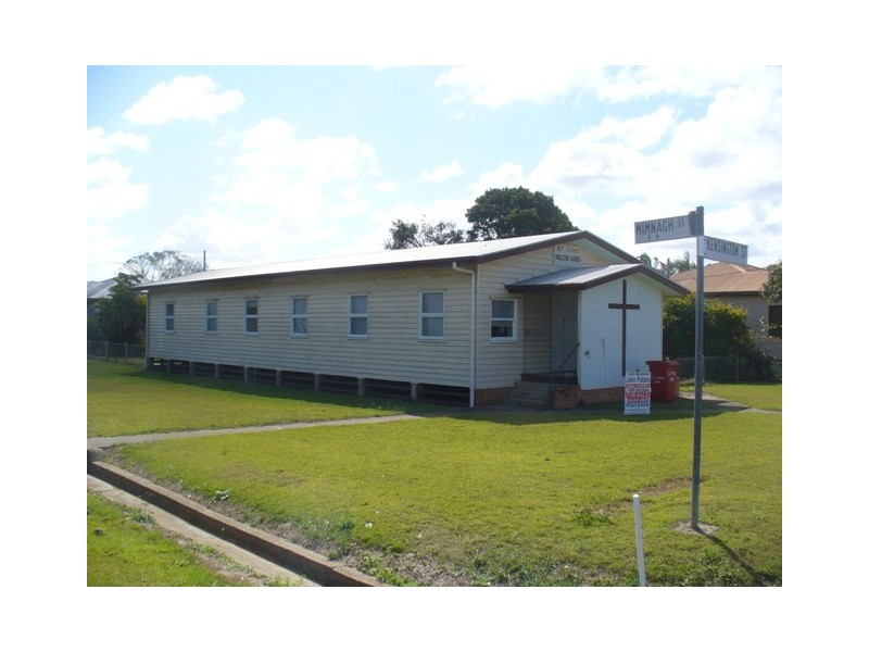 31 Kensington Street, Norville QLD 4670