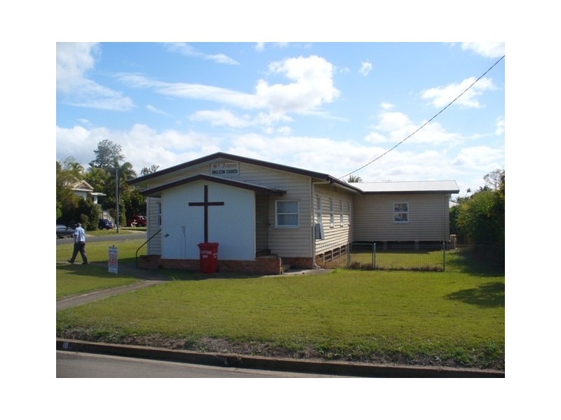 31 Kensington Street, Norville QLD 4670