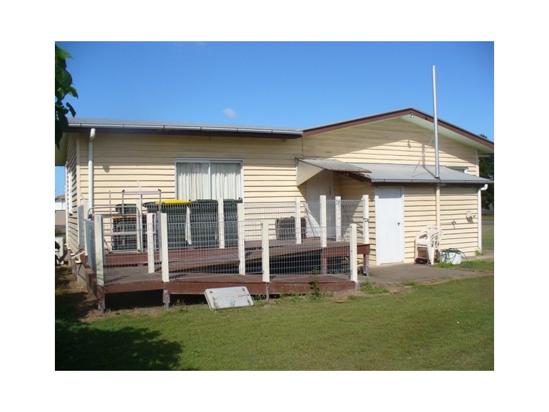 31 Kensington Street, Norville QLD 4670