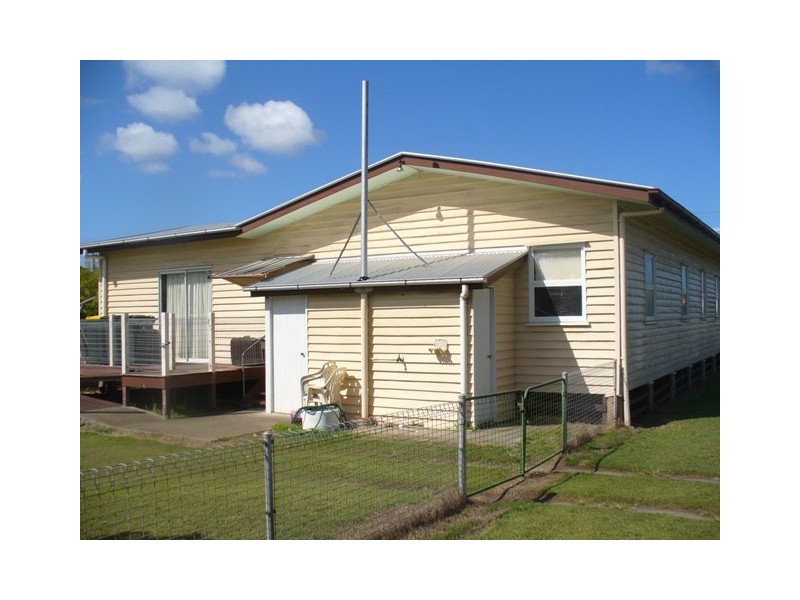 31 Kensington Street, Norville QLD 4670