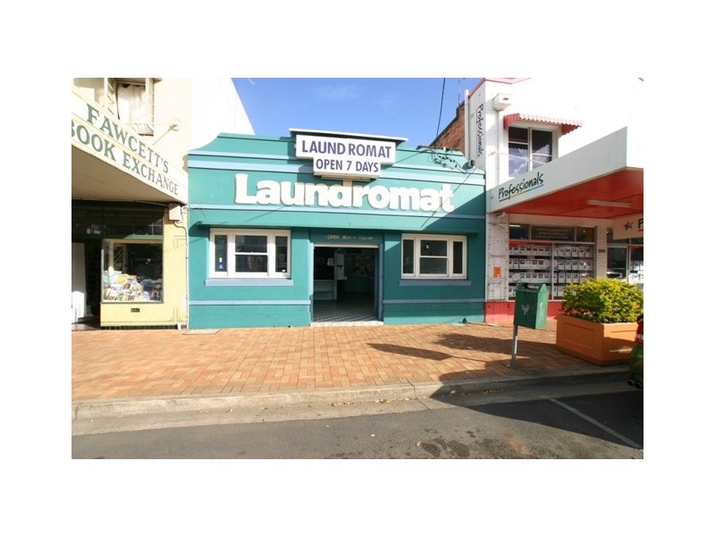 202 Bourbong Street, Bundaberg Central QLD 4670