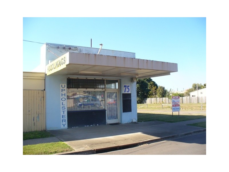 75 Perry Street, Bundaberg North QLD 4670