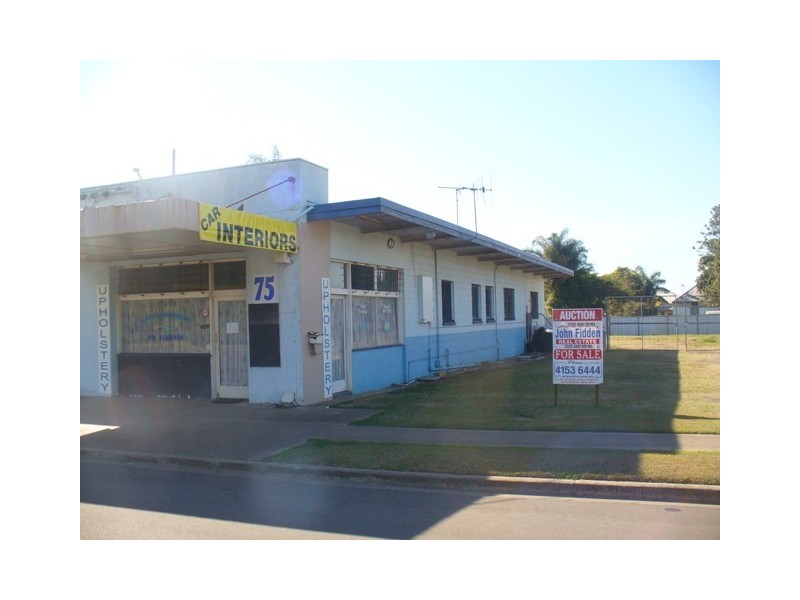 75 Perry Street, Bundaberg North QLD 4670
