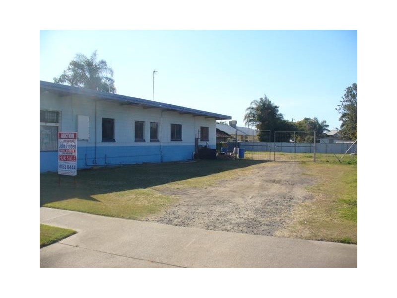 75 Perry Street, Bundaberg North QLD 4670