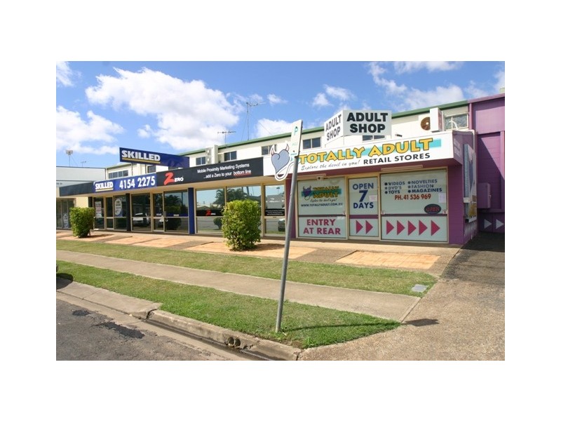 36 Princess Street, Bundaberg East QLD 4670