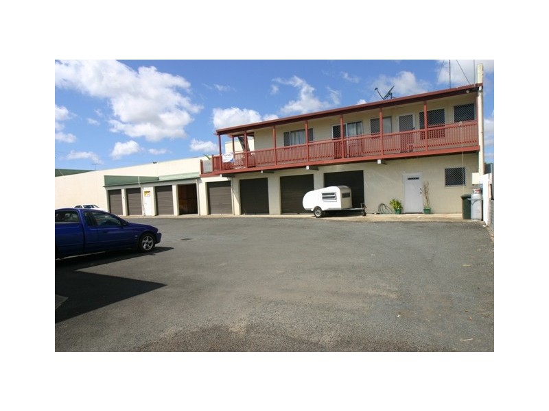 36 Princess Street, Bundaberg East QLD 4670