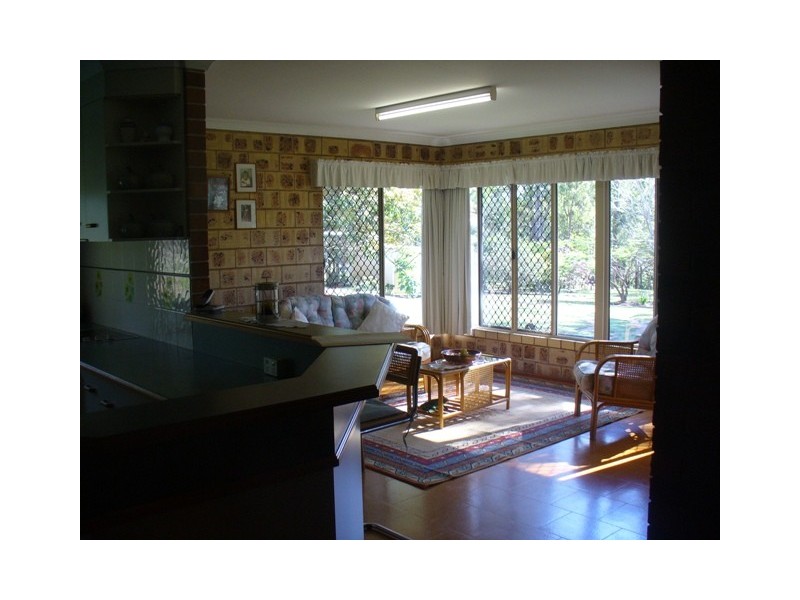 172 Smiths Crossing Road, Bucca QLD 4670