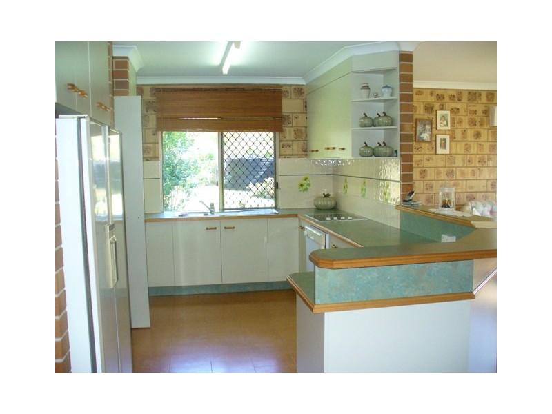 172 Smiths Crossing Road, Bucca QLD 4670