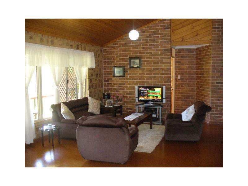 172 Smiths Crossing Road, Bucca QLD 4670