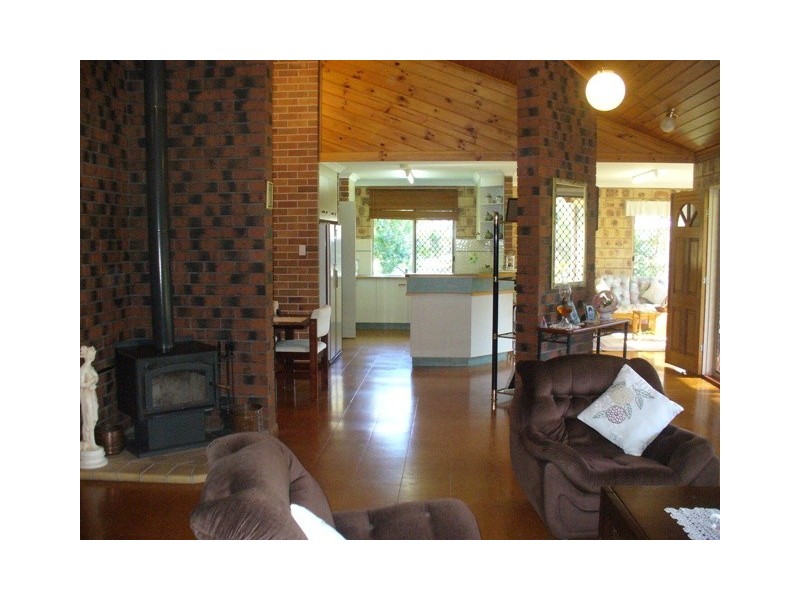 172 Smiths Crossing Road, Bucca QLD 4670