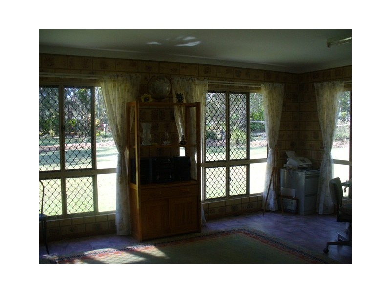 172 Smiths Crossing Road, Bucca QLD 4670
