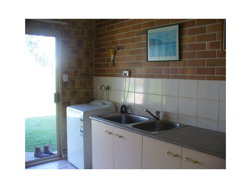 172 Smiths Crossing Road, Bucca QLD 4670