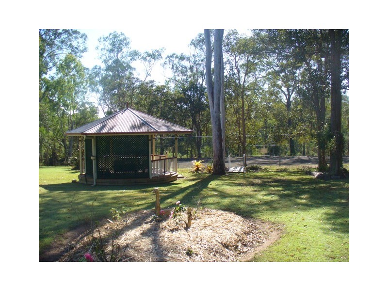 172 Smiths Crossing Road, Bucca QLD 4670
