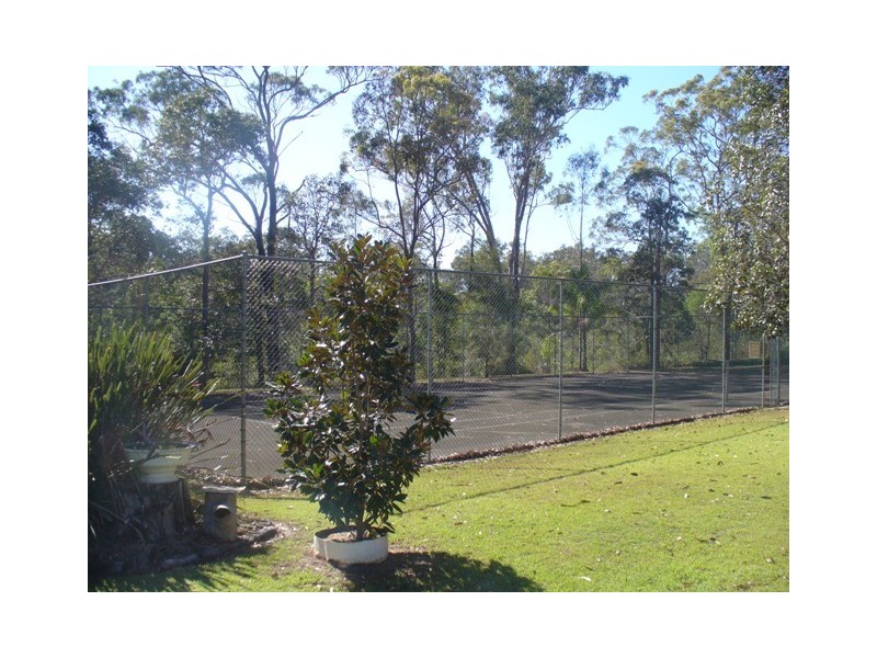 172 Smiths Crossing Road, Bucca QLD 4670