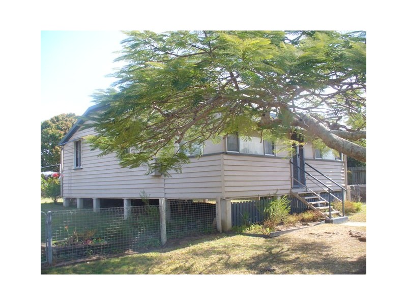 1 Thornton Street, Bundaberg South QLD 4670