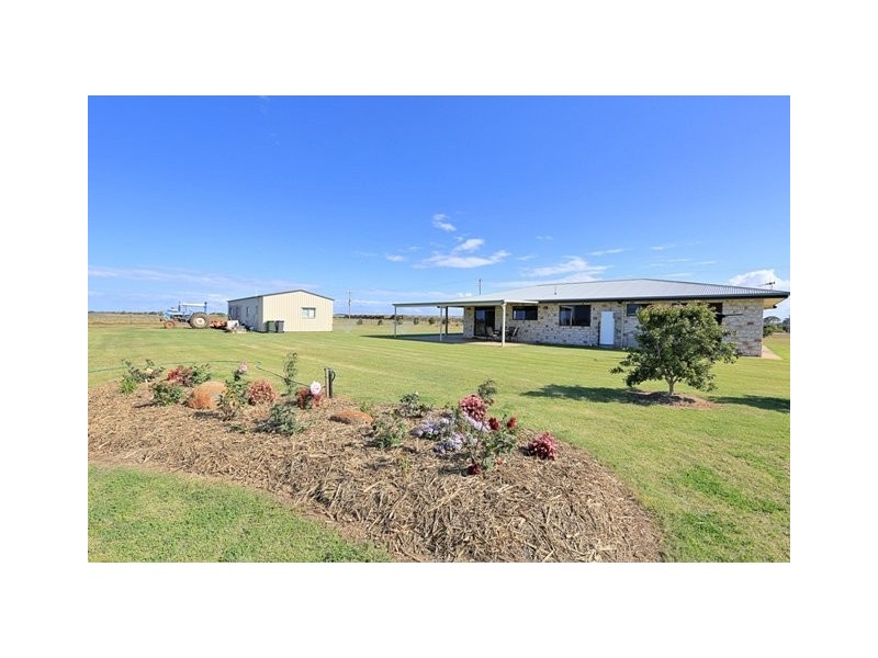 200 Mittelheusers Road, Burnett Heads QLD 4670