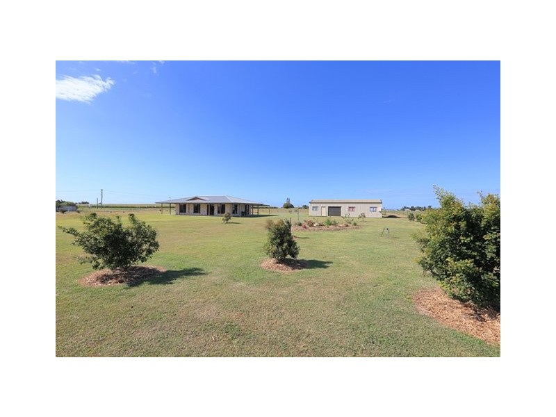 200 Mittelheusers Road, Burnett Heads QLD 4670