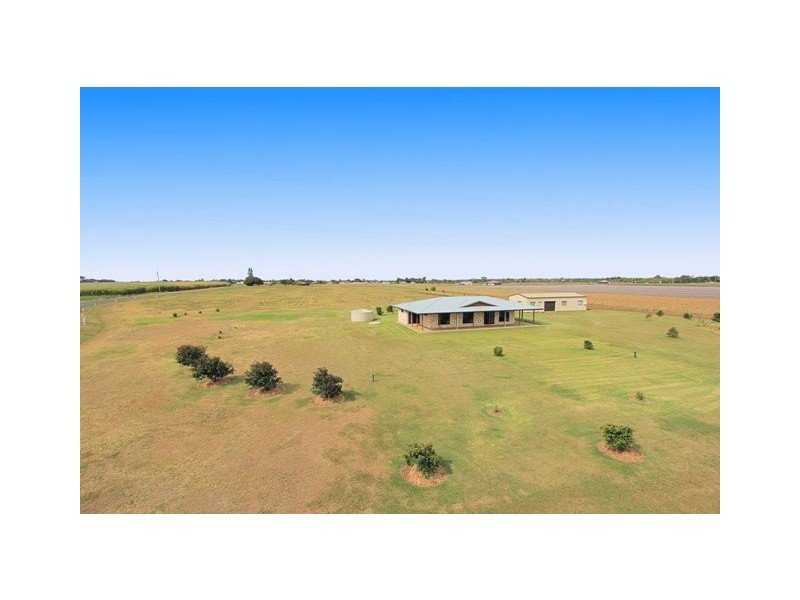 200 Mittelheusers Road, Burnett Heads QLD 4670