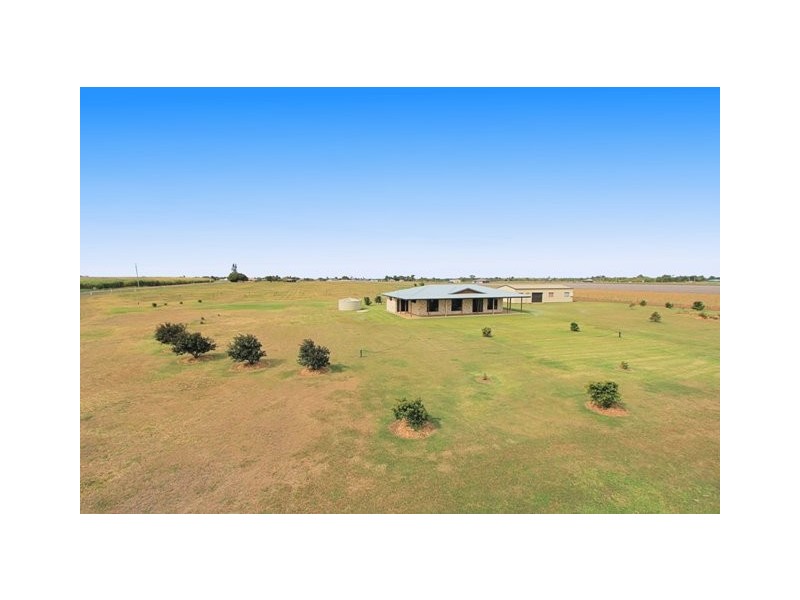 200 Mittelheusers Road, Burnett Heads QLD 4670