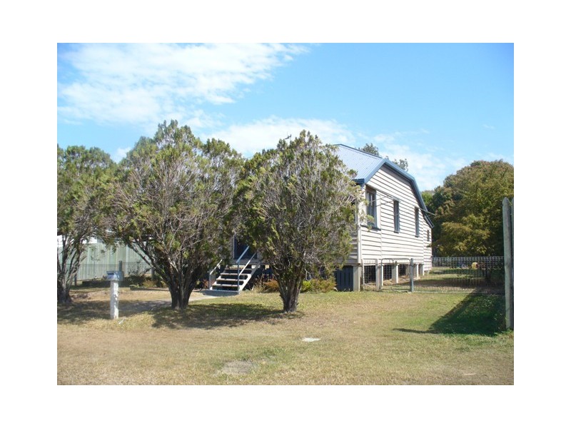 1 Thornton Street, Bundaberg South QLD 4670