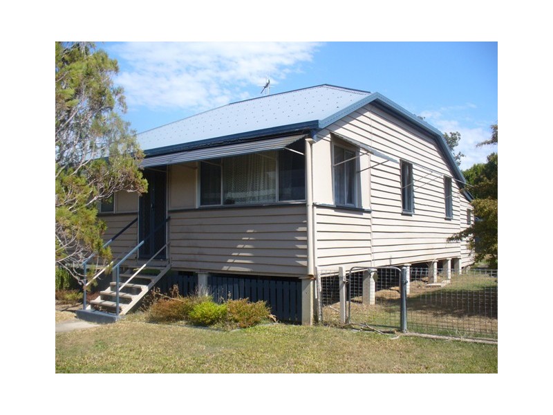 1 Thornton Street, Bundaberg South QLD 4670