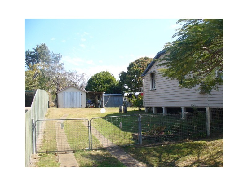 1 Thornton Street, Bundaberg South QLD 4670