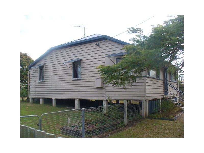 1 Thornton Street, Bundaberg South QLD 4670