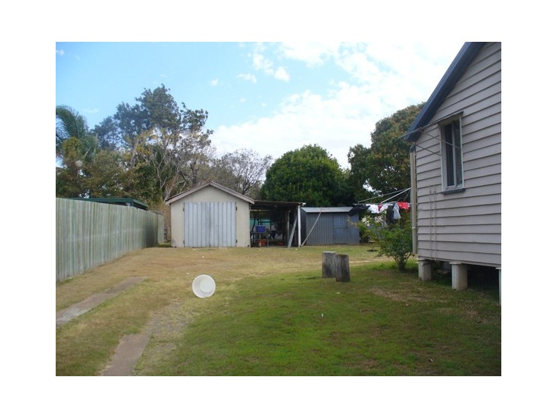 1 Thornton Street, Bundaberg South QLD 4670