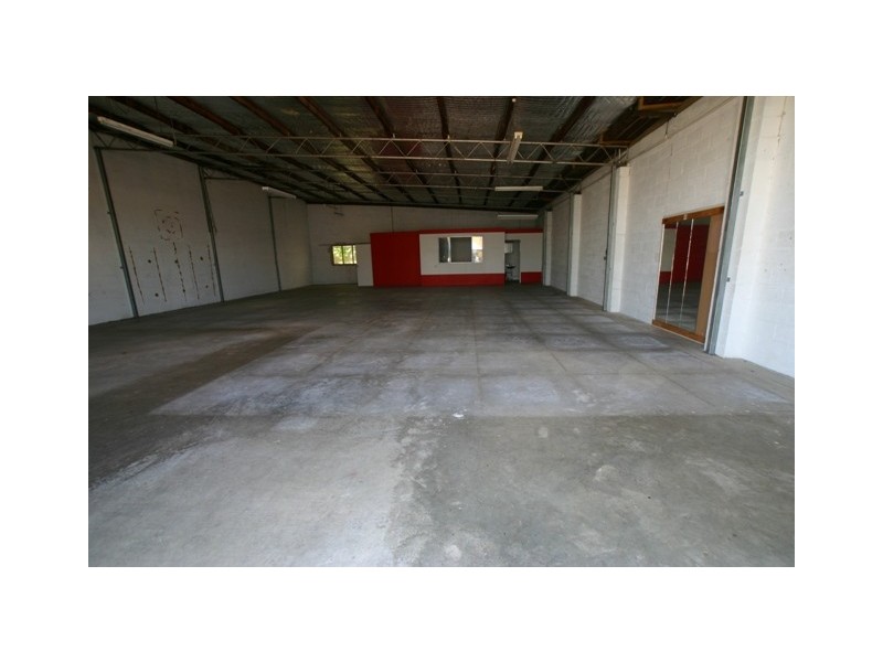 Shed 4/121 George Street, Bundaberg Central QLD 4670