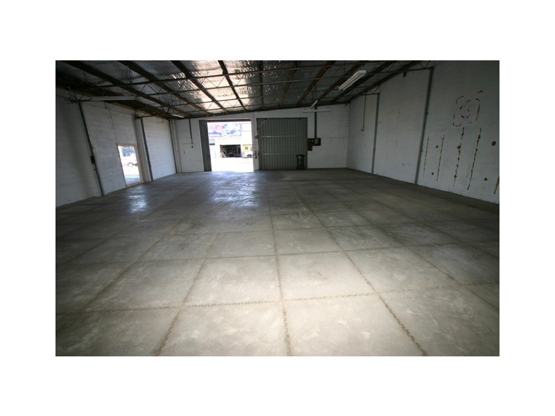 Shed 4/121 George Street, Bundaberg Central QLD 4670