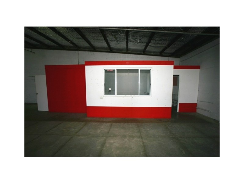 Shed 4/121 George Street, Bundaberg Central QLD 4670