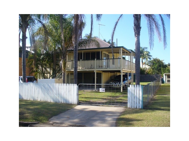 24 Walker Street, Walkervale QLD 4670