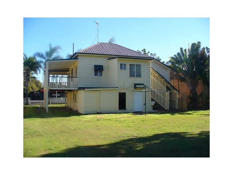 24 Walker Street, Walkervale QLD 4670
