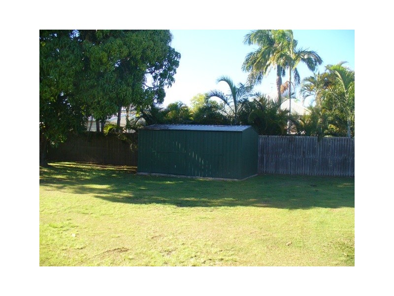 24 Walker Street, Walkervale QLD 4670