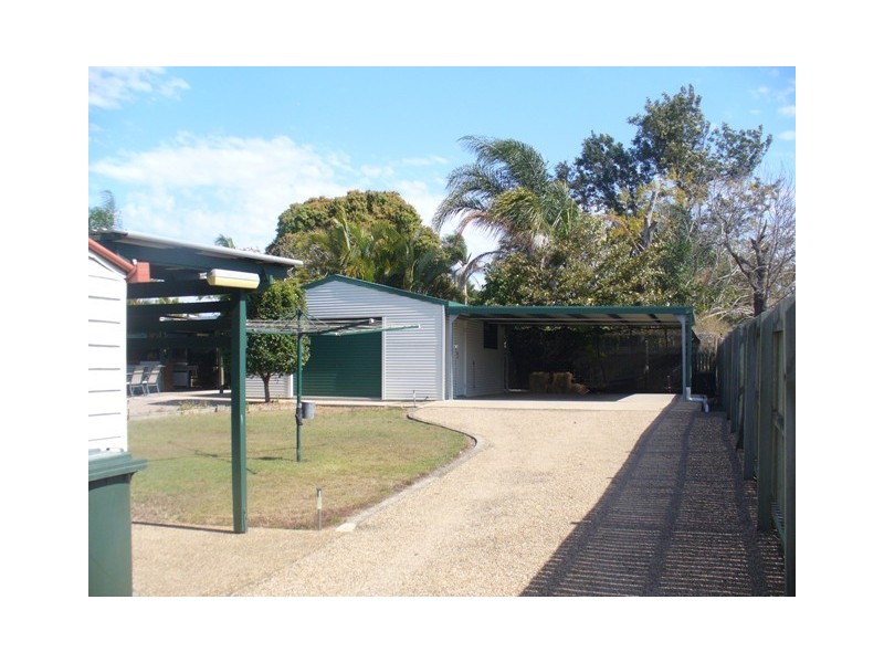 3 Thornton Street, Bundaberg South QLD 4670