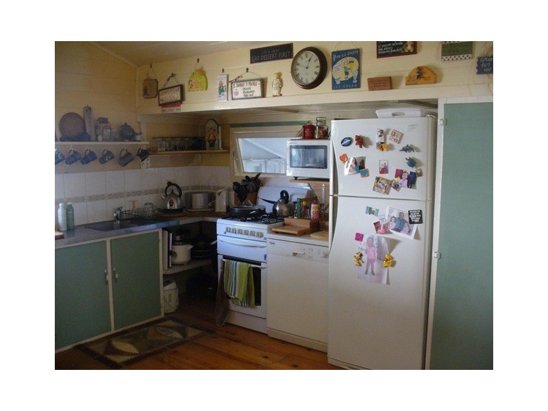 3 Thornton Street, Bundaberg South QLD 4670