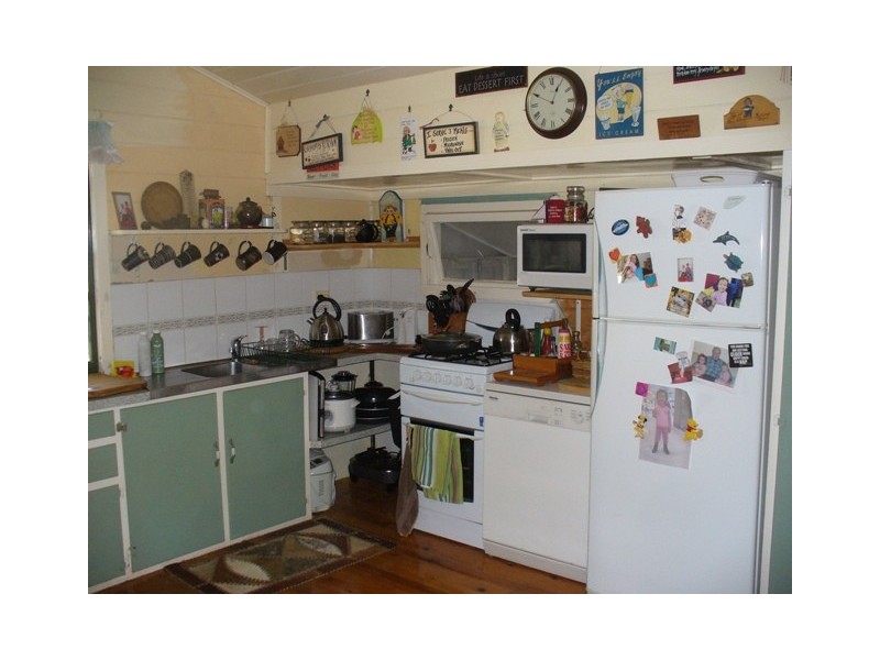 3 Thornton Street, Bundaberg South QLD 4670