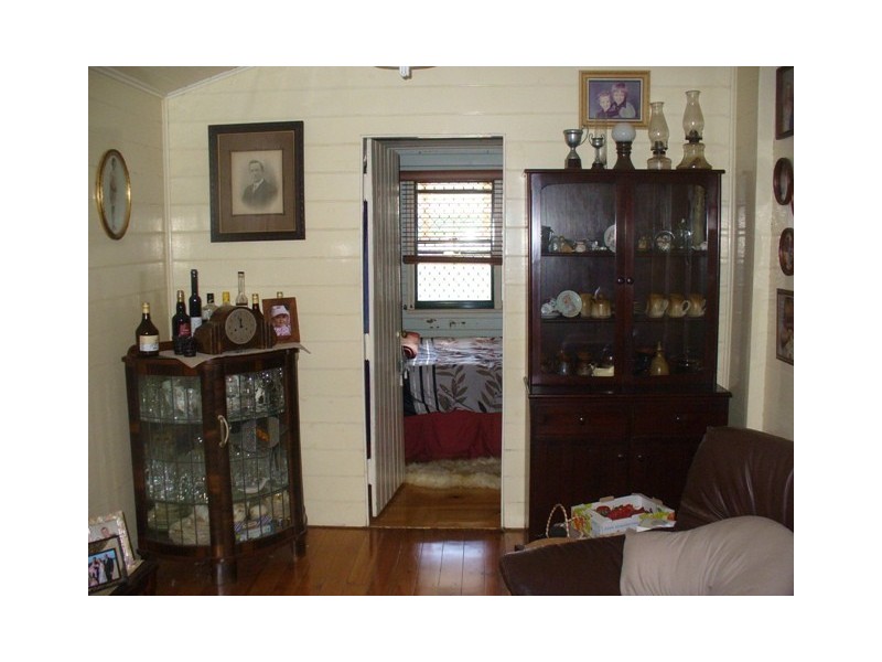 3 Thornton Street, Bundaberg South QLD 4670