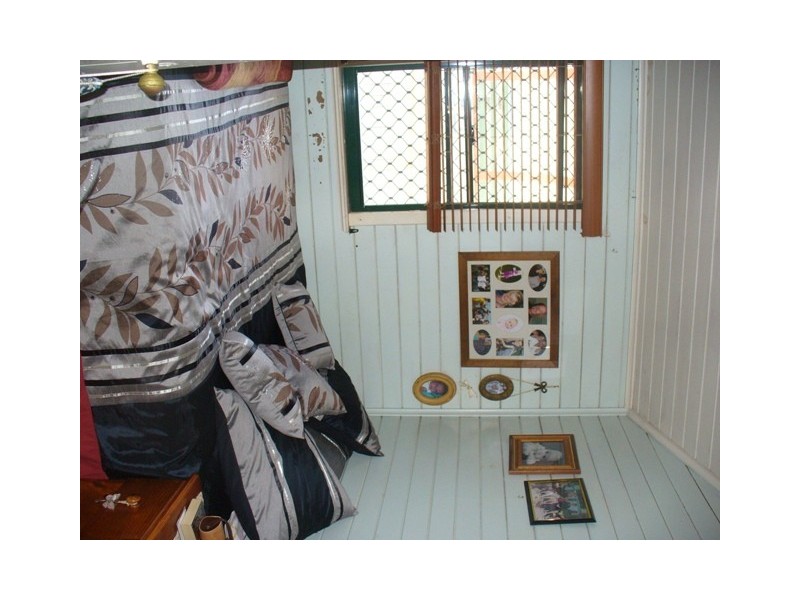 3 Thornton Street, Bundaberg South QLD 4670