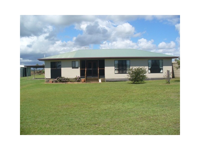 381 Three Chain Road, Calavos QLD 4670
