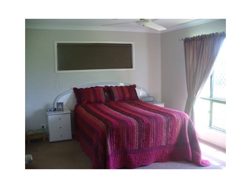 381 Three Chain Road, Calavos QLD 4670